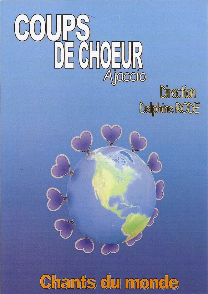 05 - 2014 - flyer  coups de choeur ajaccio